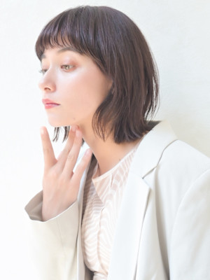 Inity 緑地公園×スタイル