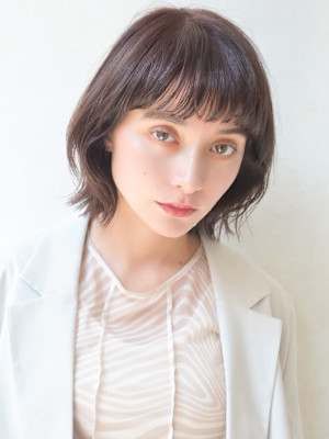 Inity 緑地公園×スタイル