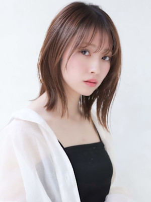 Inity 緑地公園×スタイル