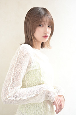 Inity 緑地公園×スタイル