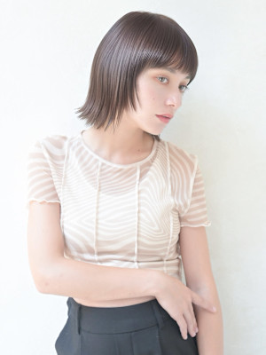 Inity 緑地公園×スタイル