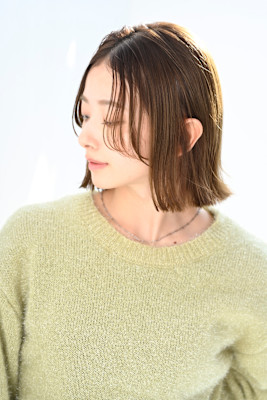 Inity 緑地公園×スタイル