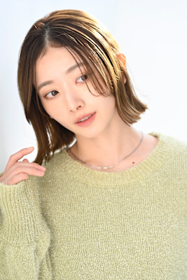 Inity 緑地公園×スタイル