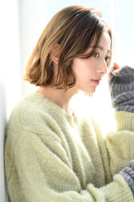 Inity 緑地公園×スタイル