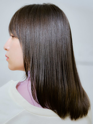 Inity 緑地公園×スタイル