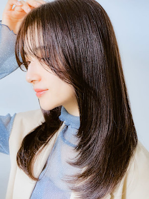 Inity 緑地公園×スタイル