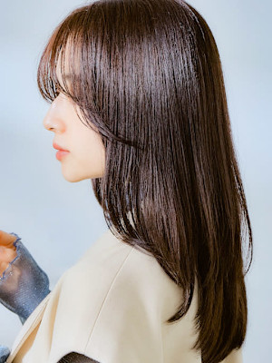 Inity 緑地公園×スタイル