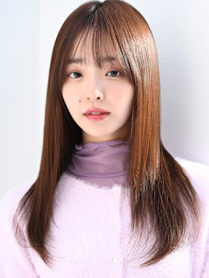 Inity 緑地公園×スタイル