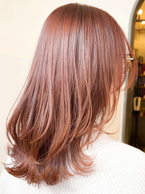 Inity 緑地公園×スタイル