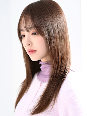 Inity 緑地公園×スタイル