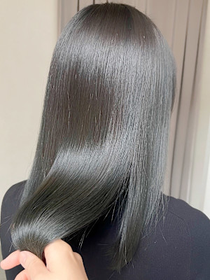 Inity 緑地公園×スタイル