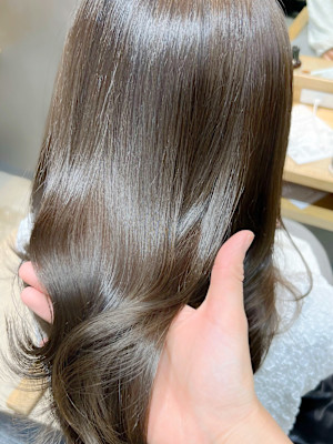 Inity 緑地公園×スタイル