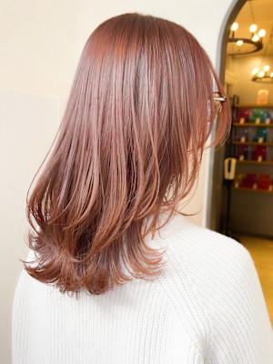 Inity 緑地公園×スタイル