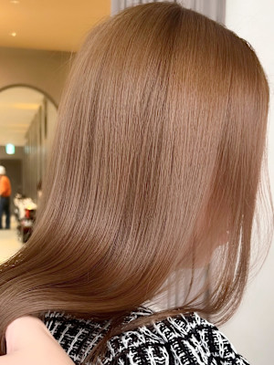 Inity 緑地公園×スタイル