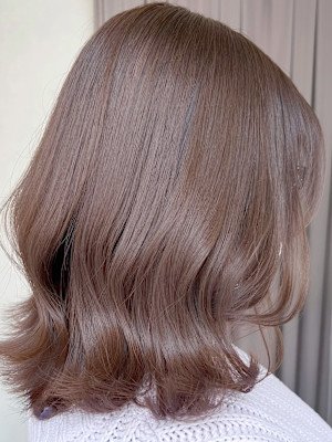 Inity 緑地公園×スタイル