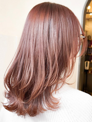 Inity 緑地公園×スタイル