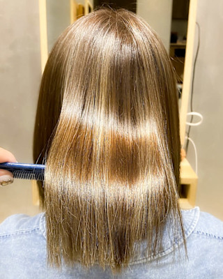 Inity 緑地公園×スタイル