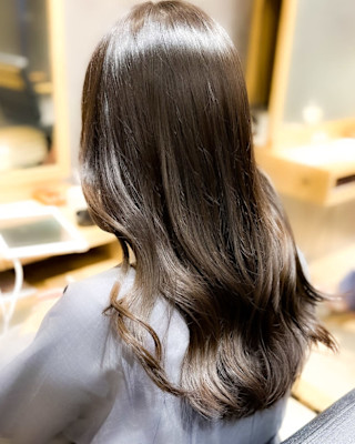 Inity 緑地公園×スタイル