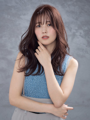 ロングレイヤー