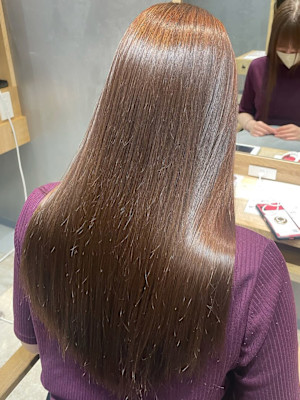 Inity 緑地公園×スタイル