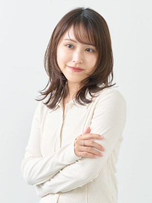 ナチュラルフェミニン