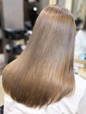 Inity 緑地公園×スタイル