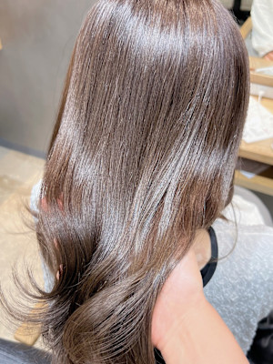 Inity 緑地公園×スタイル