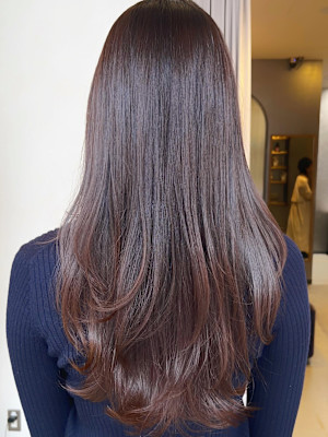 Inity 緑地公園×スタイル