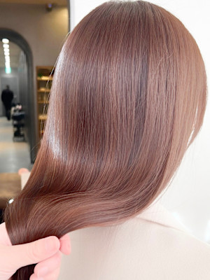 Inity 緑地公園×スタイル