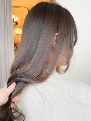 Inity 緑地公園×スタイル