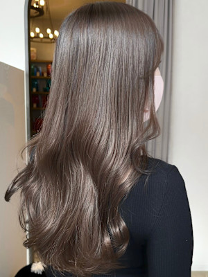 Inity 緑地公園×スタイル