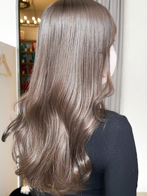 Inity 緑地公園×スタイル