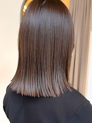 Inity 緑地公園×スタイル