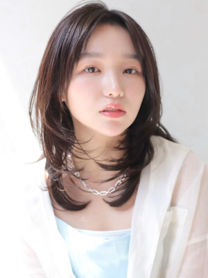 Inity 緑地公園×スタイル