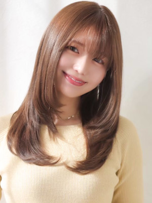 Inity 緑地公園×スタイル