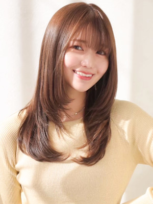 Inity 緑地公園×スタイル