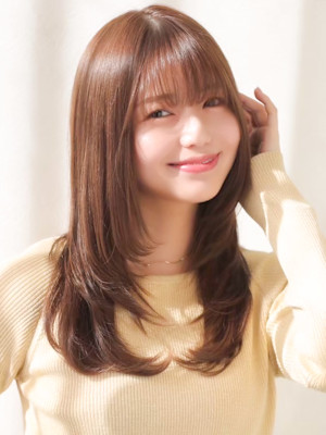 Inity 緑地公園×スタイル