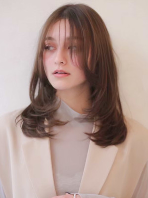 Inity 緑地公園×スタイル