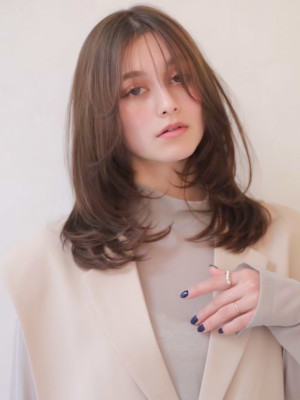 Inity 緑地公園×スタイル