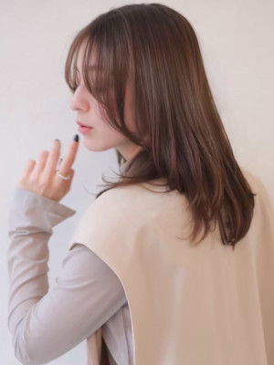 Inity 緑地公園×スタイル