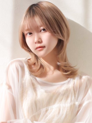 Inity 緑地公園×スタイル