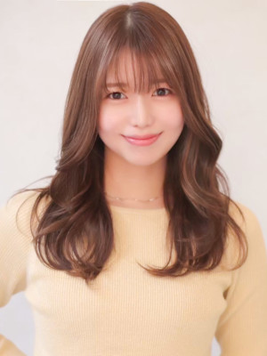 Inity 緑地公園×スタイル