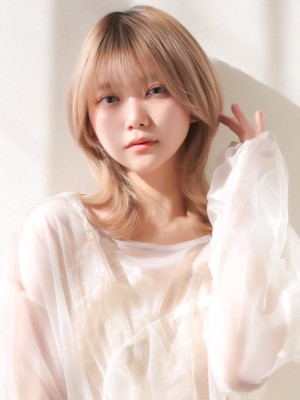 Inity 緑地公園×スタイル