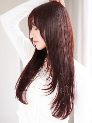 Inity 緑地公園×スタイル