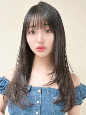 Inity 緑地公園×スタイル