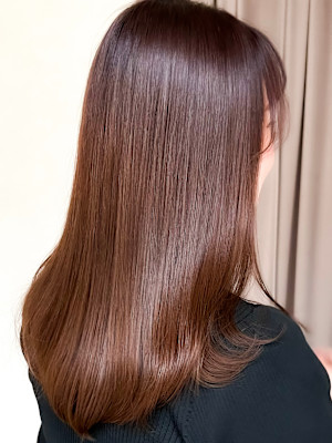 Inity 緑地公園×スタイル