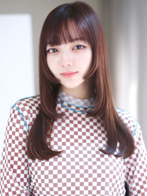 Inity 緑地公園×スタイル