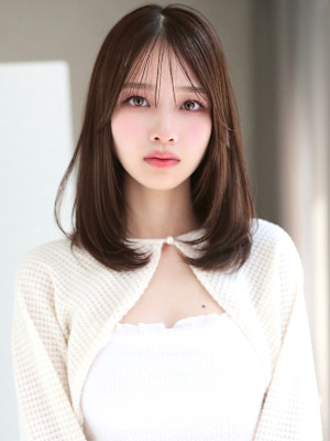 Inity 緑地公園×スタイル