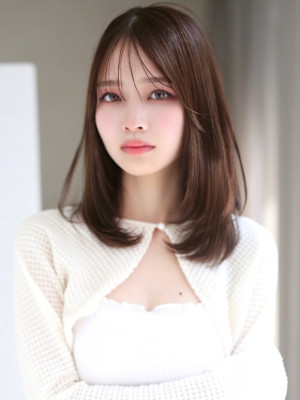 Inity 緑地公園×スタイル