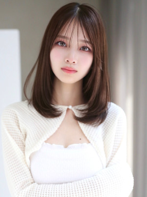 Inity 緑地公園×スタイル